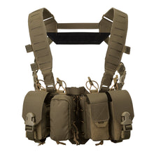 Load image into Gallery viewer, Direct Action Hurricane Hybrid Chest Rig - Red Hawk Tactical
