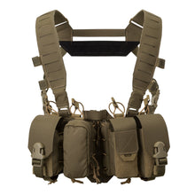 Load image into Gallery viewer, Direct Action Hurricane Hybrid Chest Rig - Red Hawk Tactical