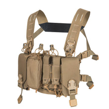Load image into Gallery viewer, Direct Action Thunderbolt Chest Rig - Red Hawk Tactical