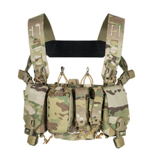 Load image into Gallery viewer, Direct Action Thunderbolt Chest Rig - Red Hawk Tactical