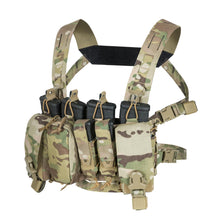 Load image into Gallery viewer, Direct Action Thunderbolt Chest Rig - Red Hawk Tactical