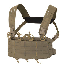 Load image into Gallery viewer, Direct Action Tiger Moth Chest Rig - Red Hawk Tactical