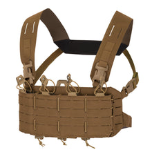 Load image into Gallery viewer, Direct Action Tiger Moth Chest Rig - Red Hawk Tactical