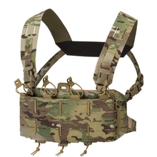 Load image into Gallery viewer, Direct Action Tiger Moth Chest Rig - Red Hawk Tactical