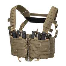 Load image into Gallery viewer, Direct Action Tempest Chest Rig - Red Hawk Tactical