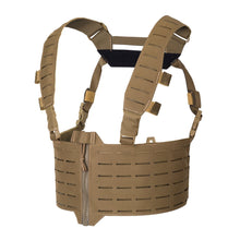 Load image into Gallery viewer, Direct Action Warwick Zip Front Chest Rig - Red Hawk Tactical