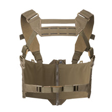 Load image into Gallery viewer, Direct Action Warwick Zip Front Chest Rig - Red Hawk Tactical