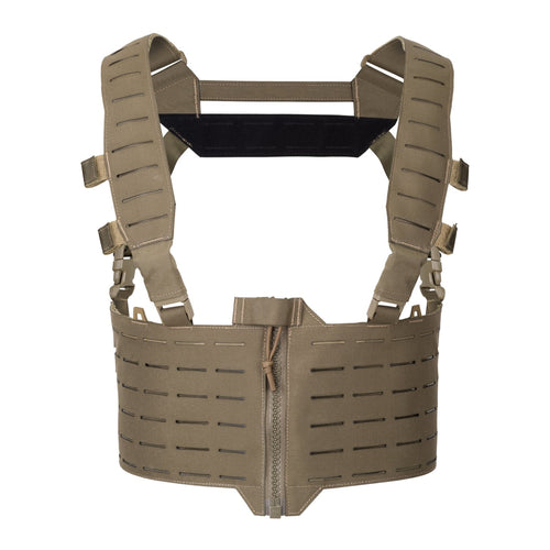 Direct Action Warwick Zip Front Chest Rig - Red Hawk Tactical