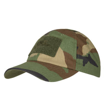 Load image into Gallery viewer, Helikon-Tex BBC Cap - PolyCotton Ripstop - Red Hawk Tactical