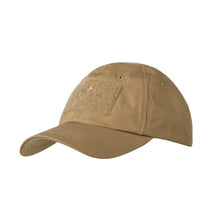 Load image into Gallery viewer, Helikon-Tex BBC Cap - PolyCotton Ripstop - Red Hawk Tactical