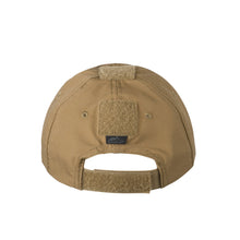 Load image into Gallery viewer, Helikon-Tex BBC Cap - PolyCotton Ripstop - Red Hawk Tactical