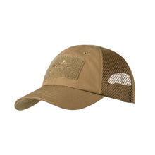 Load image into Gallery viewer, Helikon-Tex BBC Vent Cap - PolyCotton Ripstop - Red Hawk Tactical
