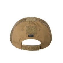 Load image into Gallery viewer, Helikon-Tex BBC Vent Cap - PolyCotton Ripstop - Red Hawk Tactical