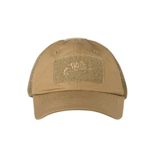 Load image into Gallery viewer, Helikon-Tex BBC Vent Cap - PolyCotton Ripstop - Red Hawk Tactical