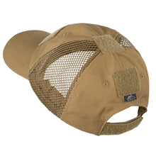Load image into Gallery viewer, Helikon-Tex BBC Vent Cap - PolyCotton Ripstop - Red Hawk Tactical