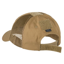 Load image into Gallery viewer, Helikon-Tex BBC Vent Cap - PolyCotton Ripstop - Red Hawk Tactical