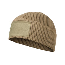 Load image into Gallery viewer, Helikon-Tex Range Beanie Cap - Grid Fleece - Red Hawk Tactical
