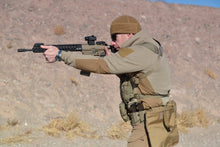 Load image into Gallery viewer, Helikon-Tex Range Beanie Cap - Grid Fleece - Red Hawk Tactical