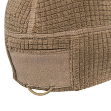 Load image into Gallery viewer, Helikon-Tex Range Beanie Cap - Grid Fleece - Red Hawk Tactical