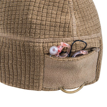 Load image into Gallery viewer, Helikon-Tex Range Beanie Cap - Grid Fleece - Red Hawk Tactical