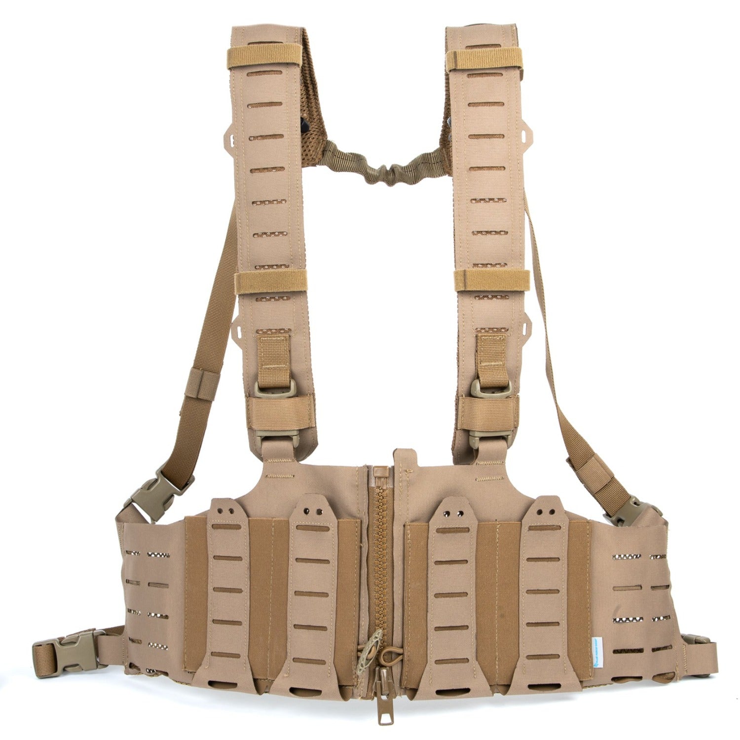 Blue Force Gear Ten-Speed SF Chest Rig