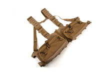 Load image into Gallery viewer, Blue Force Gear Ten-Speed SF Chest Rig - Red Hawk Tactical