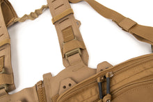 Load image into Gallery viewer, Blue Force Gear Ten-Speed SF Chest Rig - Red Hawk Tactical