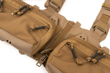 Load image into Gallery viewer, Blue Force Gear Ten-Speed SF Chest Rig - Red Hawk Tactical