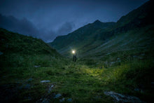 Load image into Gallery viewer, Helikon-Tex Defence Flashlight - Red Hawk Tactical