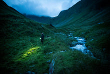 Load image into Gallery viewer, Helikon-Tex Defence Flashlight - Red Hawk Tactical