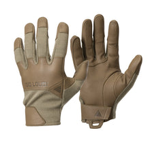 Load image into Gallery viewer, Direct Action Crocodile FR Gloves Short - Nomex - Red Hawk Tactical