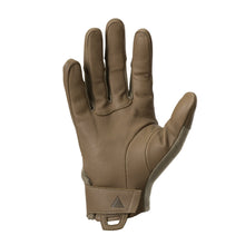 Load image into Gallery viewer, Direct Action Crocodile FR Gloves Short - Nomex - Red Hawk Tactical
