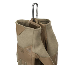 Load image into Gallery viewer, Direct Action Crocodile FR Gloves Short - Nomex - Red Hawk Tactical
