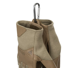Load image into Gallery viewer, Direct Action Crocodile FR Gloves Short - Nomex - Red Hawk Tactical