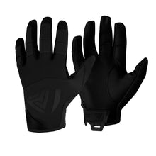 Load image into Gallery viewer, Direct Action Hard Gloves - Leather - Red Hawk Tactical