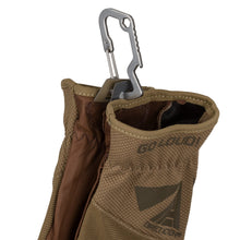 Load image into Gallery viewer, Direct Action Hard Gloves - Leather - Red Hawk Tactical