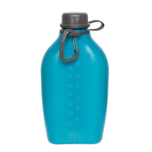 Load image into Gallery viewer, Wildo® Explorer Green Bottle - Azure (1 L) - Red Hawk Tactical