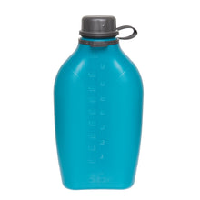 Load image into Gallery viewer, Wildo® Explorer Green Bottle - Azure (1 L) - Red Hawk Tactical