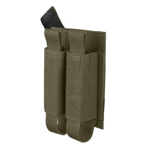 Load image into Gallery viewer, Helikon-Tex Double Pistol Magazine Insert - Red Hawk Tactical

