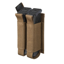 Load image into Gallery viewer, Helikon-Tex Double Pistol Magazine Insert® - Red Hawk Tactical

