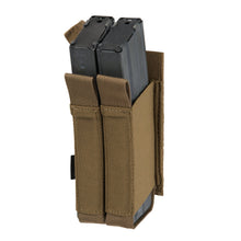 Load image into Gallery viewer, Helikon-Tex Double Rifle Magazine Insert® - Red Hawk Tactical
