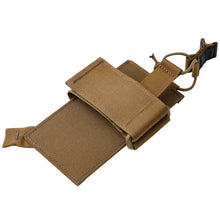 Load image into Gallery viewer, Helikon-Tex Inverted Pistol Holder Insert - Cordura® - Red Hawk Tactical
