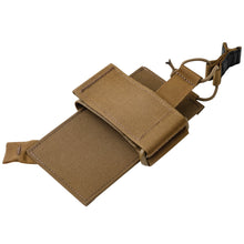 Load image into Gallery viewer, Helikon-Tex Inverted Pistol Holder Insert - Cordura® - Red Hawk Tactical