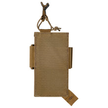 Load image into Gallery viewer, Helikon-Tex Inverted Pistol Holder Insert - Cordura® - Red Hawk Tactical