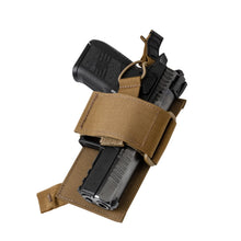 Load image into Gallery viewer, Helikon-Tex Inverted Pistol Holder Insert - Cordura® - Red Hawk Tactical