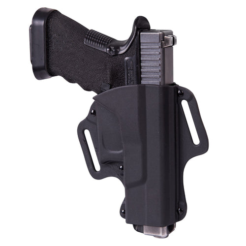 Helikon-Tex OWB Holster for Glock 19 - Red Hawk Tactical
