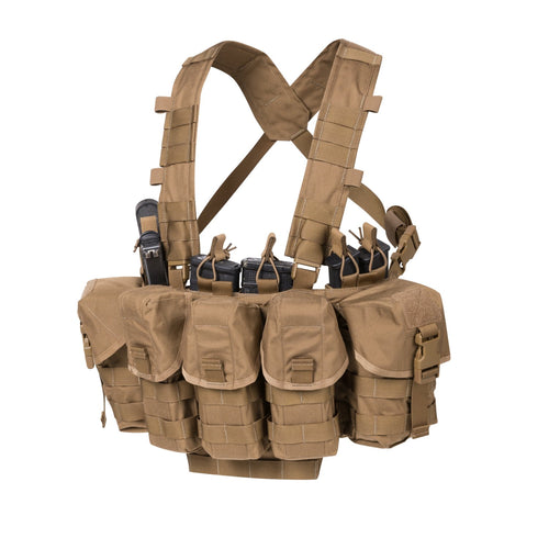 Helikon-Tex Guardian Chest Rig - Red Hawk Tactical