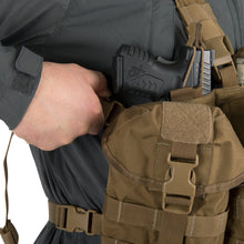 Load image into Gallery viewer, Helikon-Tex Guardian Chest Rig - Red Hawk Tactical