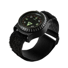 Load image into Gallery viewer, Helikon-Tex Wrist Compass T25 - Red Hawk Tactical
