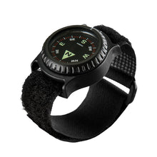 Load image into Gallery viewer, Helikon-Tex Wrist Compass T25 - Red Hawk Tactical